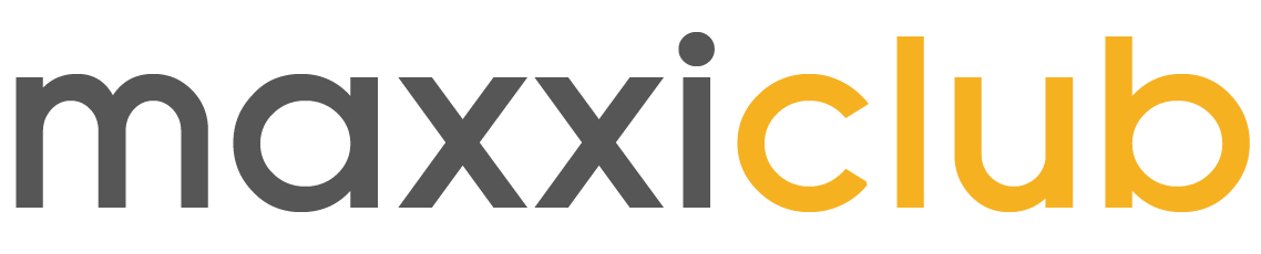 maxxiclub logo
