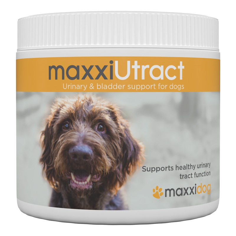 maxxiUtract for dogs 5.3 oz