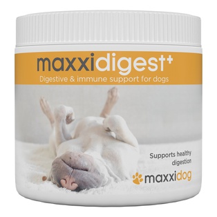maxxidigest+ for dogs 7 oz