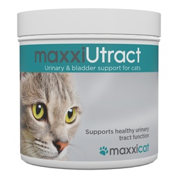 [MC-MU60] maxxiUtract for cats 2.1 oz powder