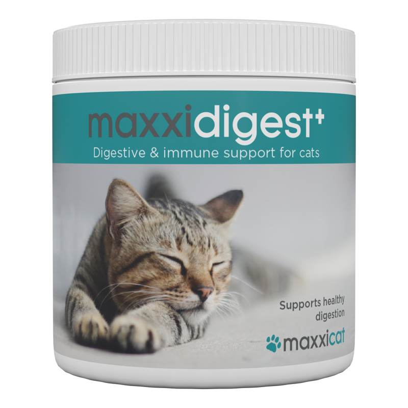 maxxidigest+ for Cats 3.2oz