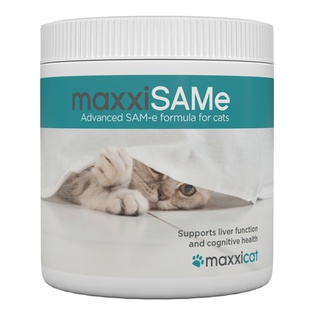 maxxiSAMe for cats 90 g
