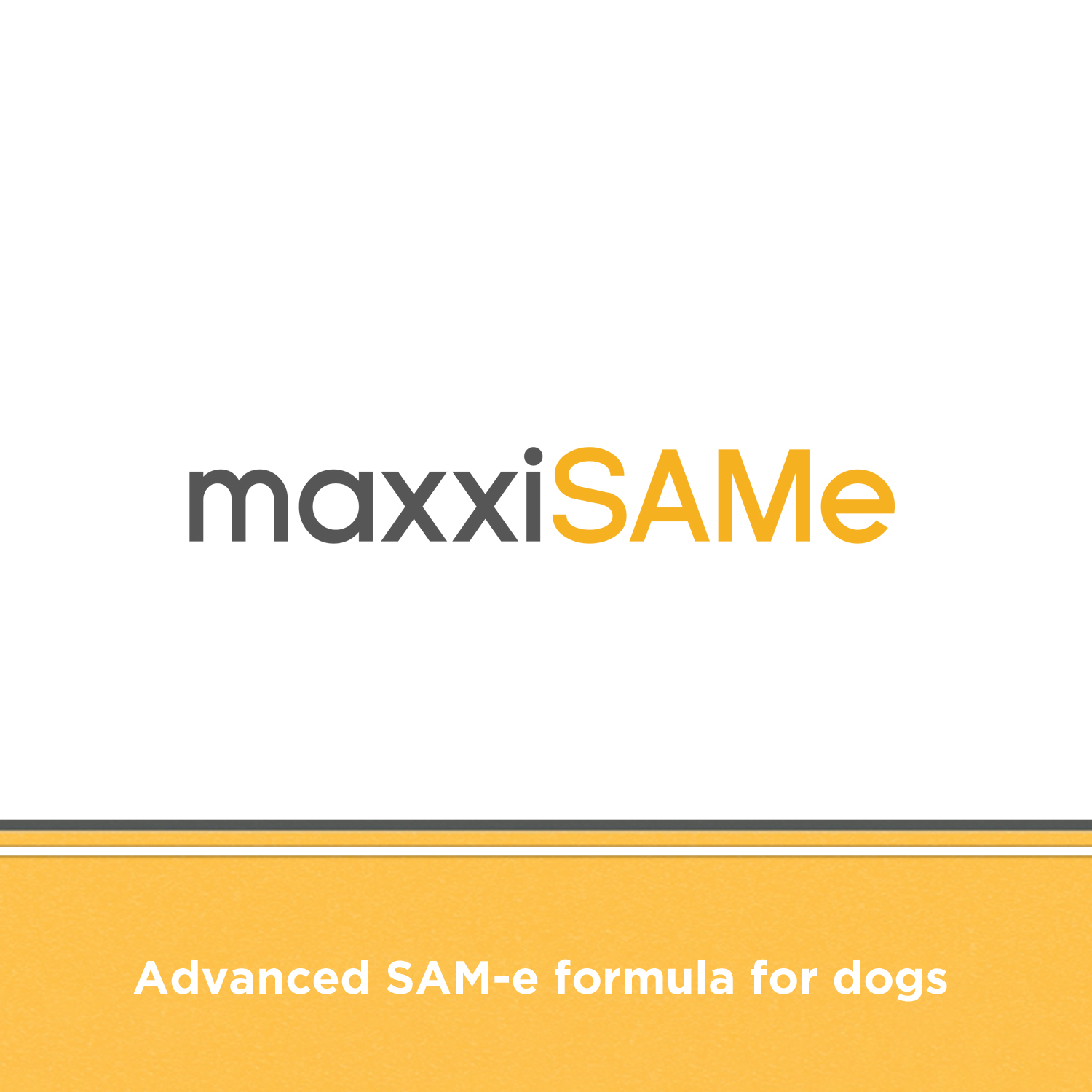 Supports canine liver, joint and cognitive function 